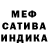 ТГК гашишное масло Banderi prokliatie